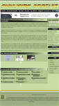 Mobile Screenshot of annuaire-gratuit-referencement.com